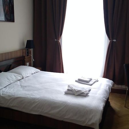 Hotel Nice Τυφλίδα Εξωτερικό φωτογραφία