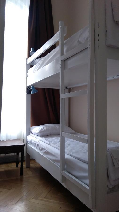 Hotel Nice Τυφλίδα Εξωτερικό φωτογραφία