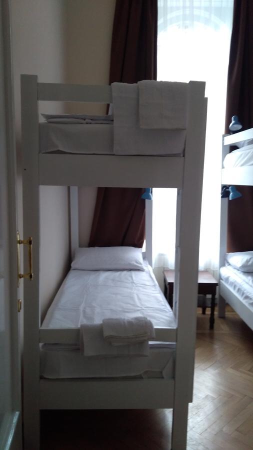 Hotel Nice Τυφλίδα Εξωτερικό φωτογραφία