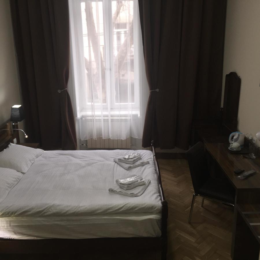 Hotel Nice Τυφλίδα Εξωτερικό φωτογραφία