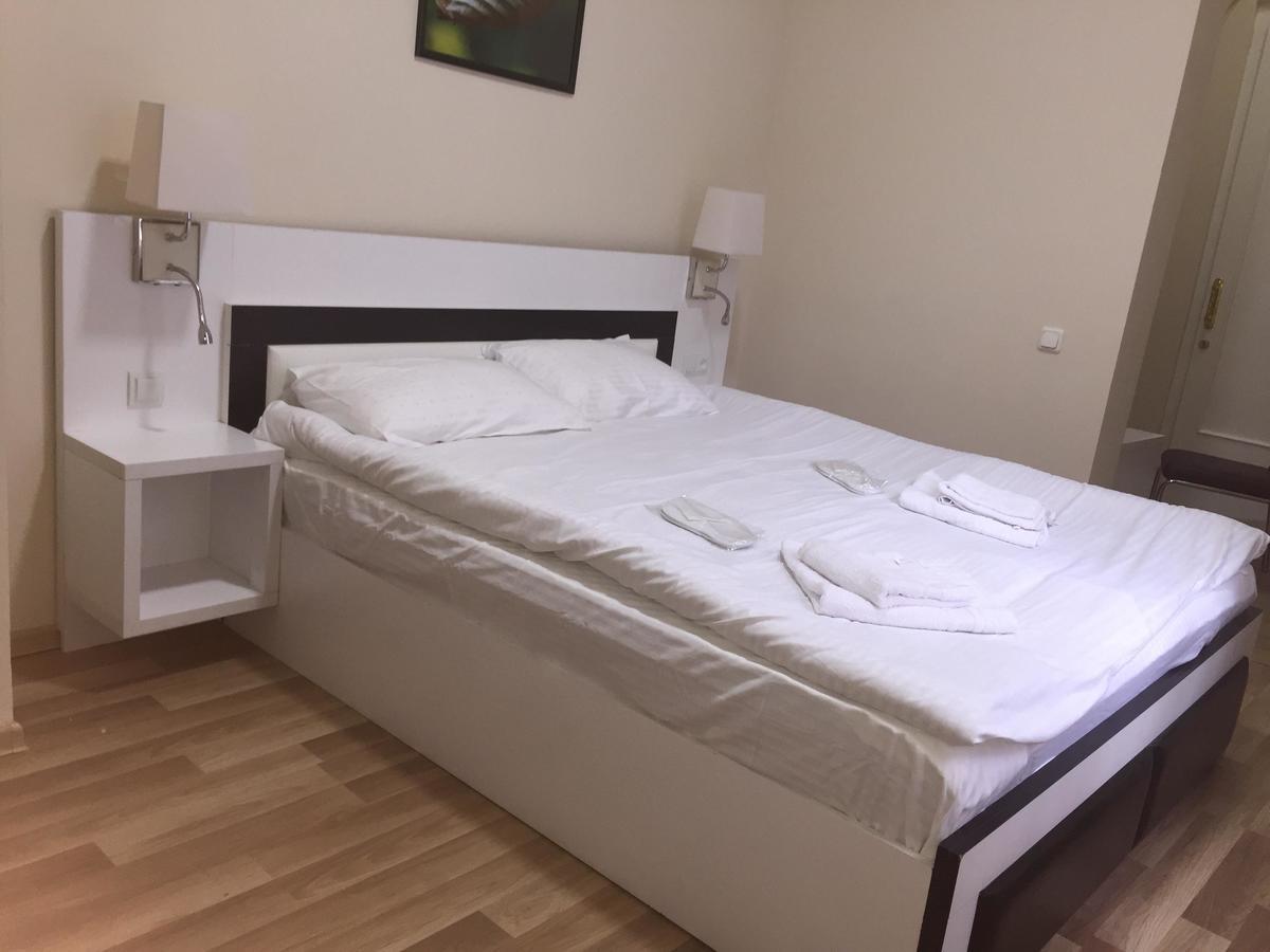 Hotel Nice Τυφλίδα Εξωτερικό φωτογραφία