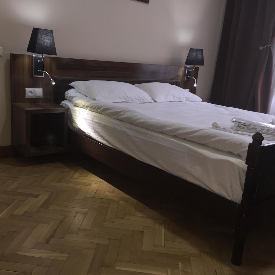 Hotel Nice Τυφλίδα Εξωτερικό φωτογραφία