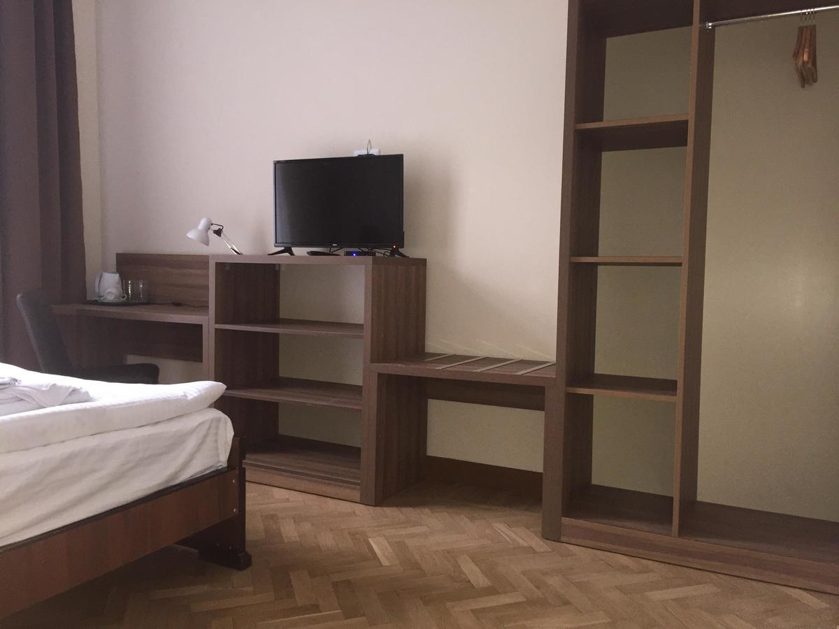 Hotel Nice Τυφλίδα Εξωτερικό φωτογραφία