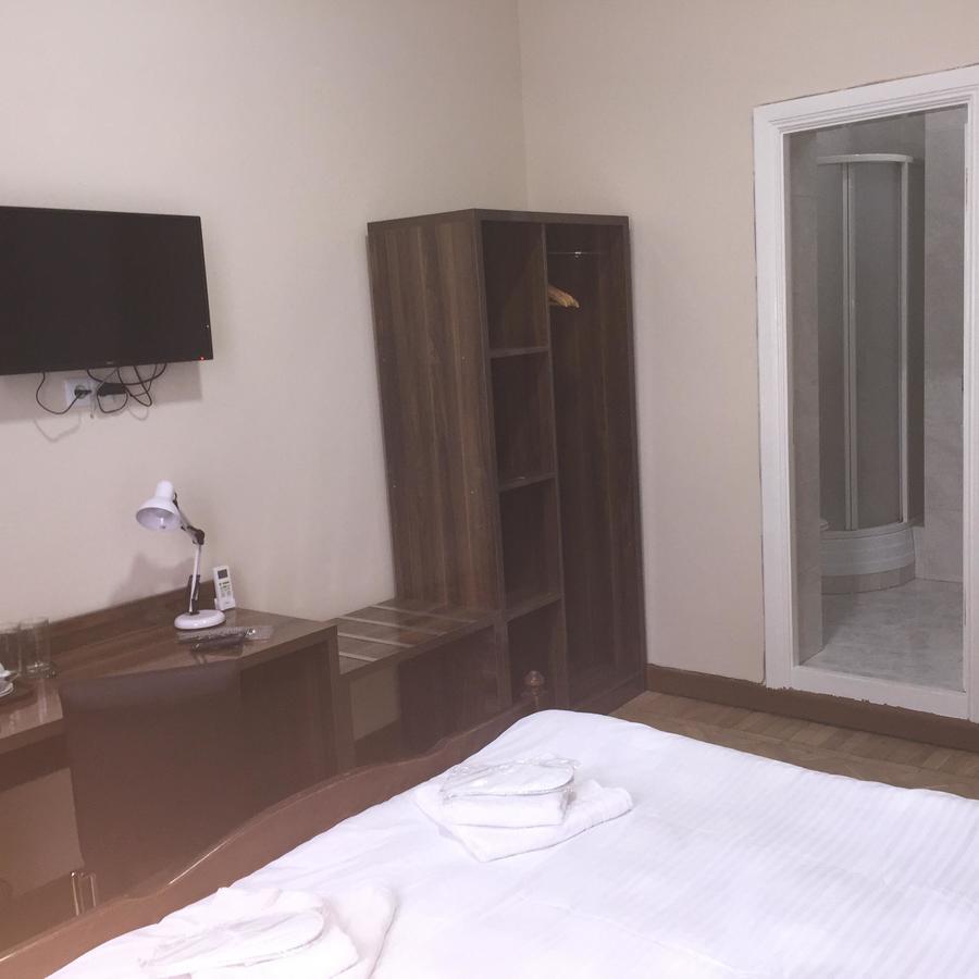 Hotel Nice Τυφλίδα Εξωτερικό φωτογραφία