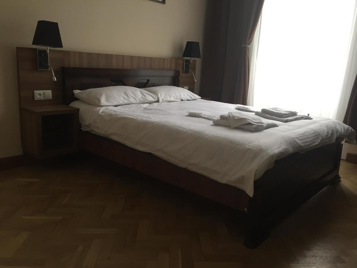 Hotel Nice Τυφλίδα Εξωτερικό φωτογραφία