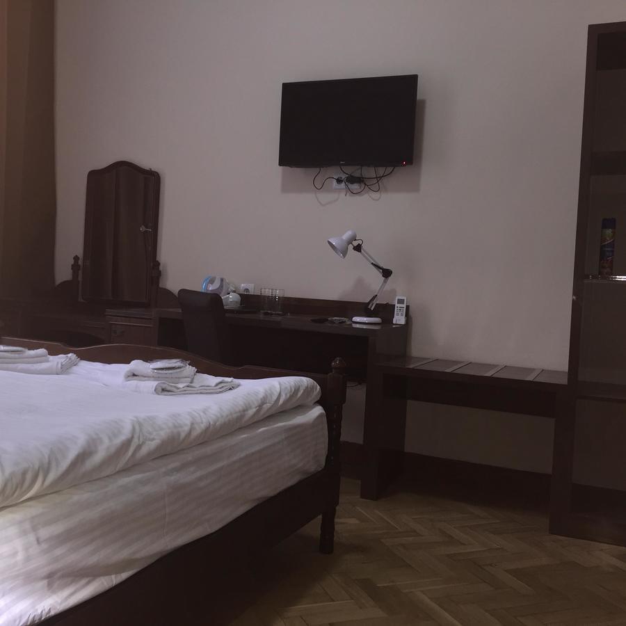 Hotel Nice Τυφλίδα Εξωτερικό φωτογραφία