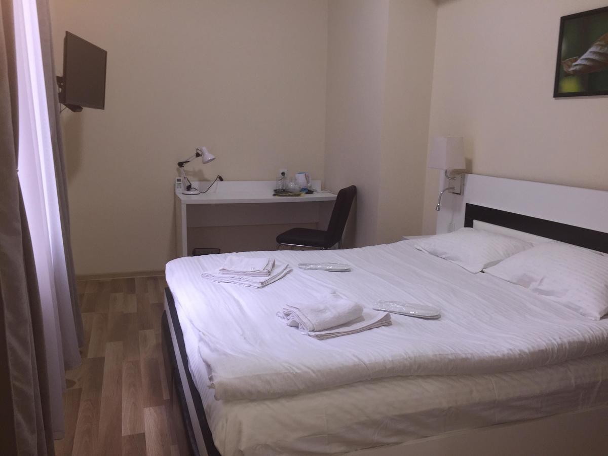 Hotel Nice Τυφλίδα Εξωτερικό φωτογραφία