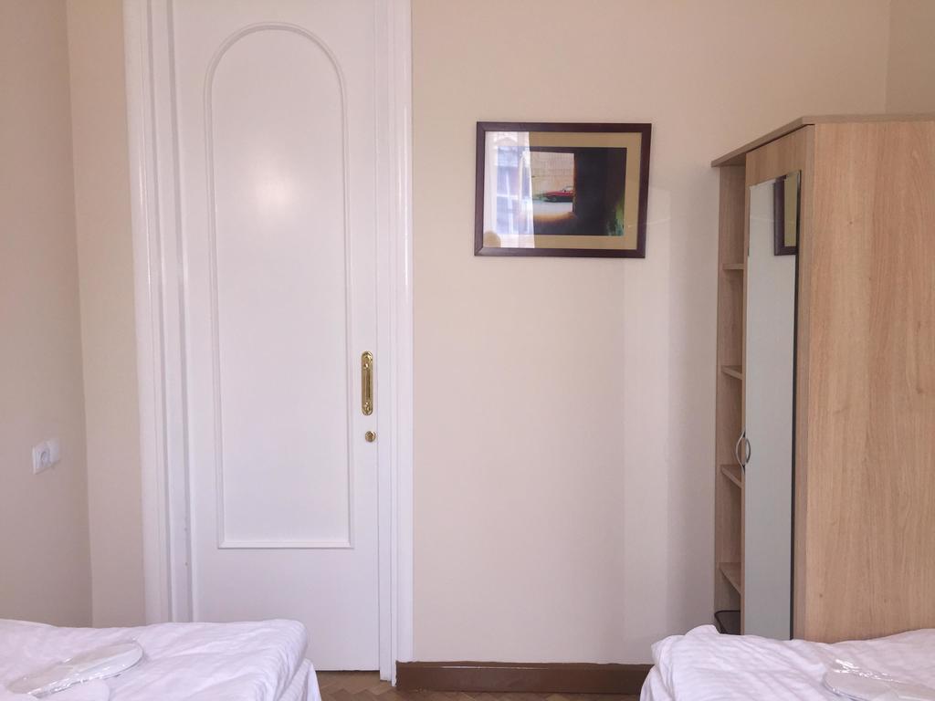 Hotel Nice Τυφλίδα Εξωτερικό φωτογραφία