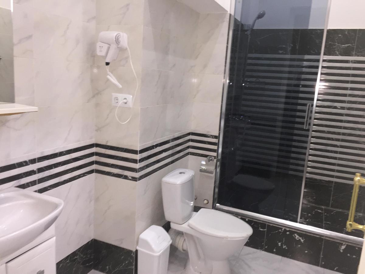 Hotel Nice Τυφλίδα Εξωτερικό φωτογραφία