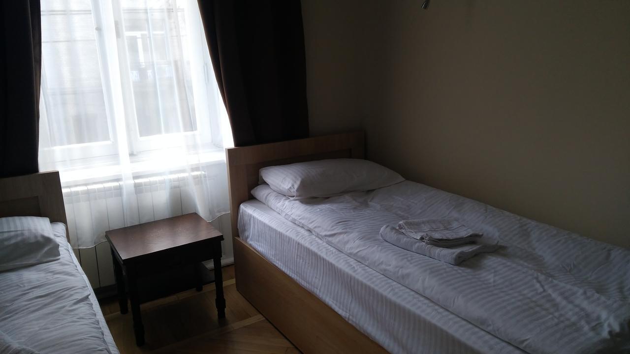 Hotel Nice Τυφλίδα Εξωτερικό φωτογραφία