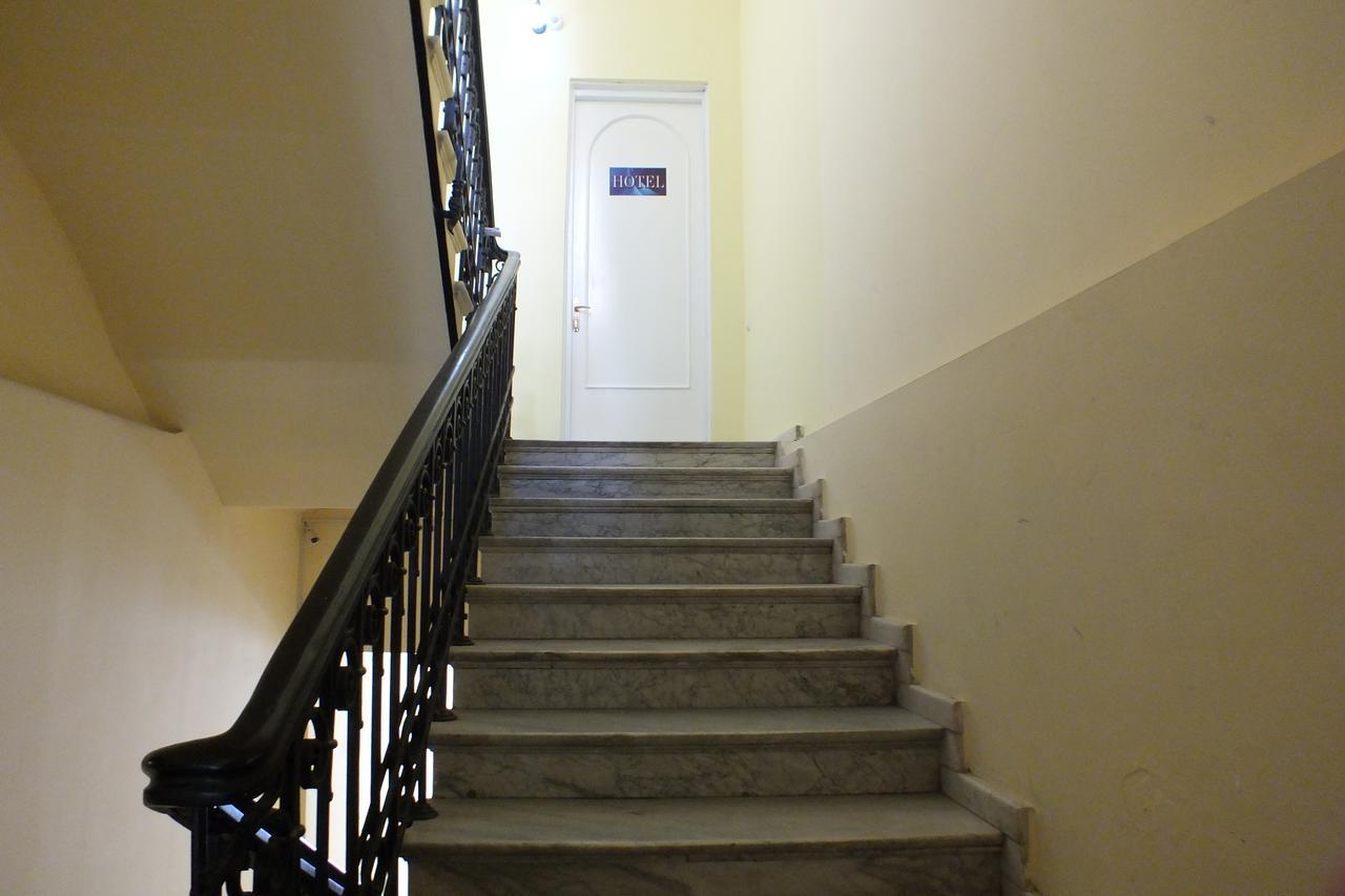 Hotel Nice Τυφλίδα Εξωτερικό φωτογραφία