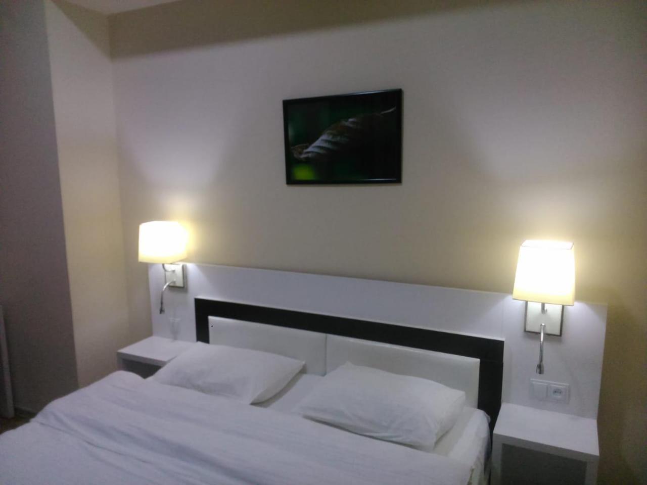 Hotel Nice Τυφλίδα Εξωτερικό φωτογραφία