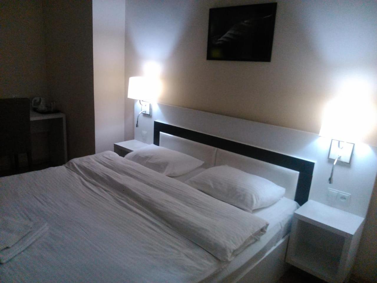 Hotel Nice Τυφλίδα Εξωτερικό φωτογραφία