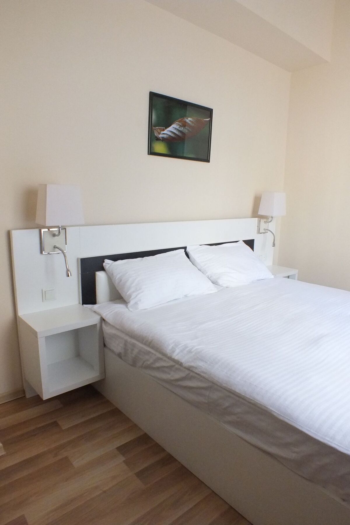 Hotel Nice Τυφλίδα Εξωτερικό φωτογραφία