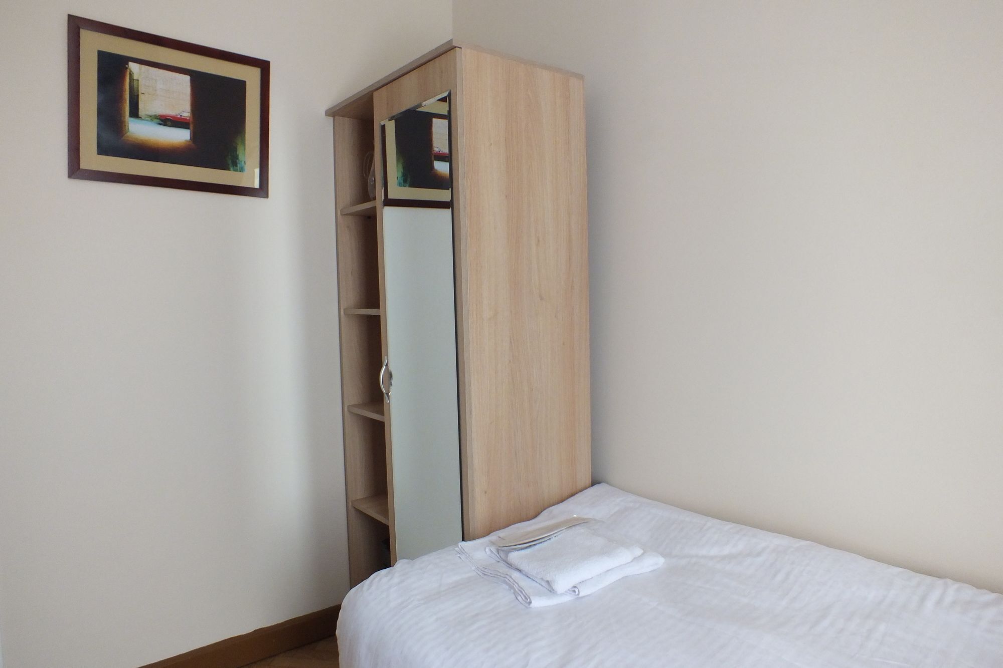 Hotel Nice Τυφλίδα Εξωτερικό φωτογραφία