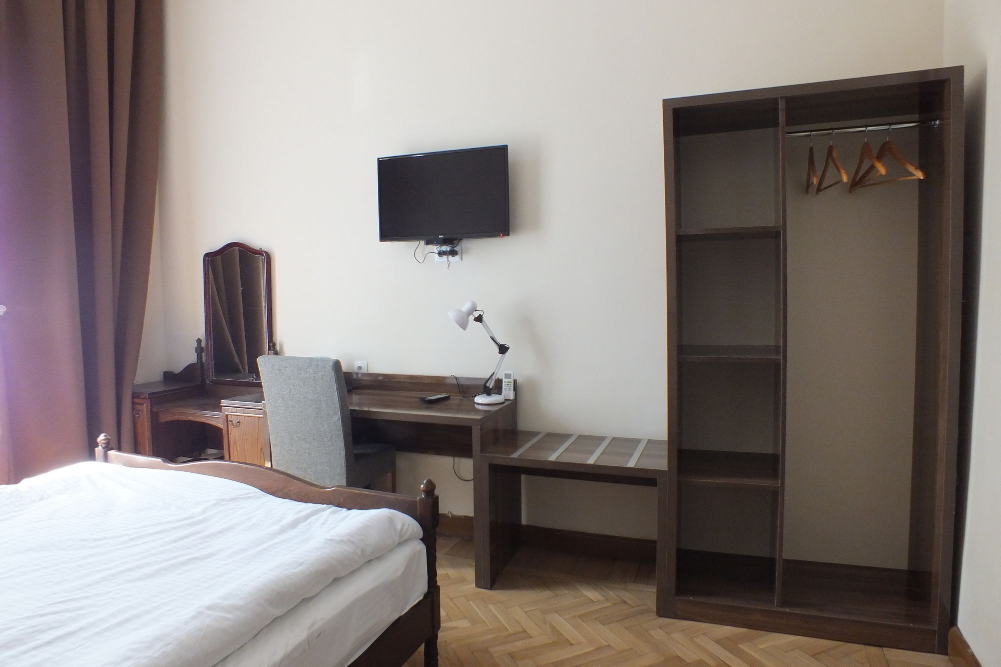 Hotel Nice Τυφλίδα Εξωτερικό φωτογραφία