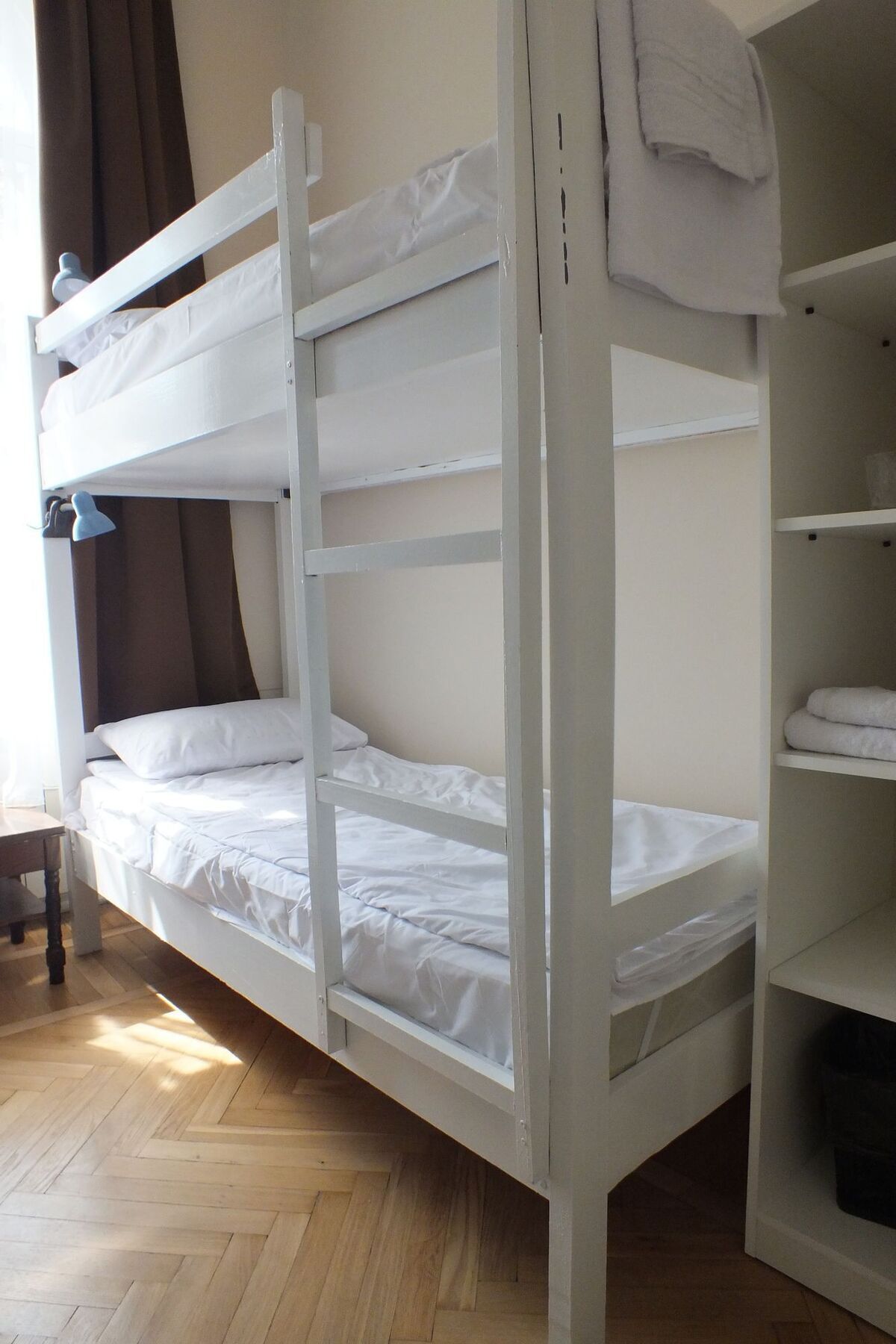 Hotel Nice Τυφλίδα Εξωτερικό φωτογραφία