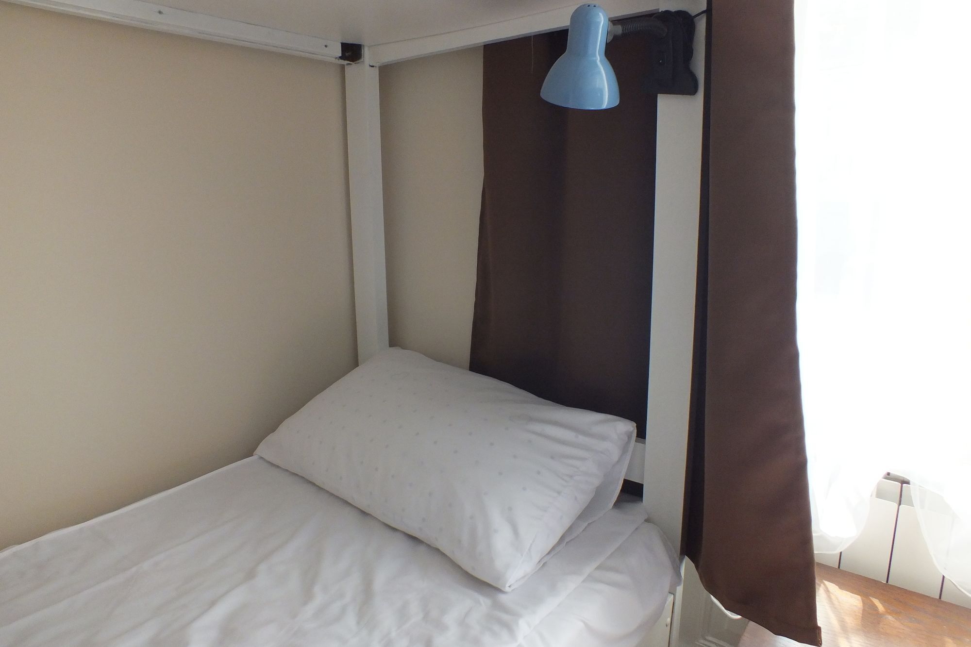 Hotel Nice Τυφλίδα Εξωτερικό φωτογραφία